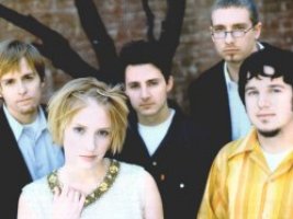 Sixpence None the Richer